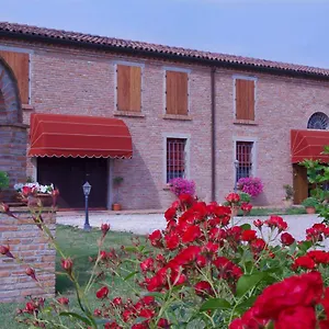 Il Frattiero Bed & Breakfast Voghenza