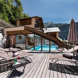 visit hotel