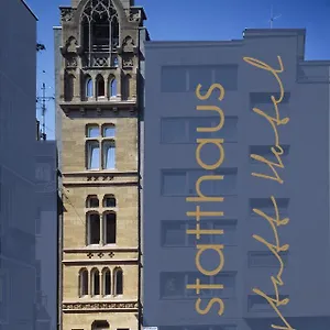  Apartamento Statthaus - Statt Alemania