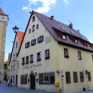 Hotell Zum Breiterle