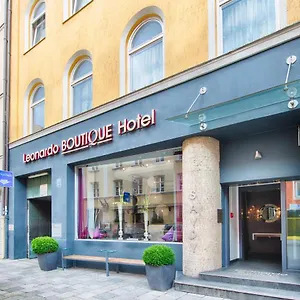 Hotell Leonardo Boutique