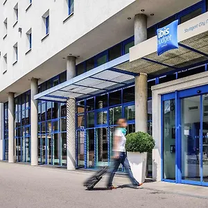 Hotel Ibis Budget Nord, Stuttgart