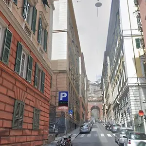 Lercari Bed & Breakfast Genova