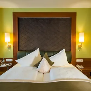 Koenig Hotel Passavia