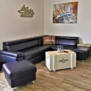  Apartamento Bremen City Alemania
