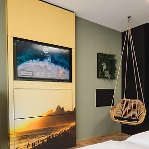 Apartmán Rioca Posto 6, Štutgart