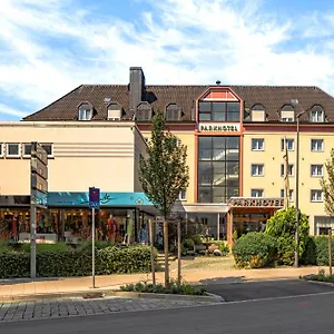 Parkhotel Crombach Szálloda