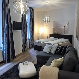  Apartamento Koeln City Apartments Alemania