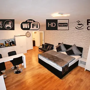  Apartamento Madame Tower Alemania