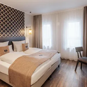 - The Niu, Mesh Messe By Ihg فندق