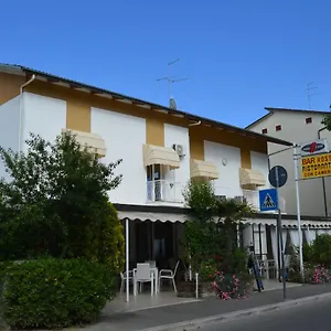 Rossi Hotel Cervia