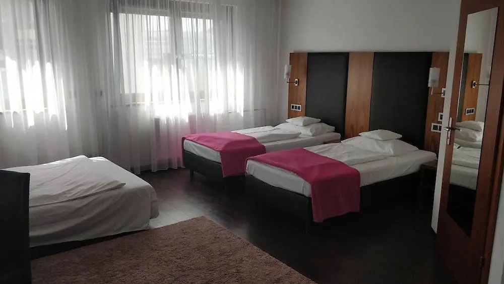 Hotel Stuttgart 21