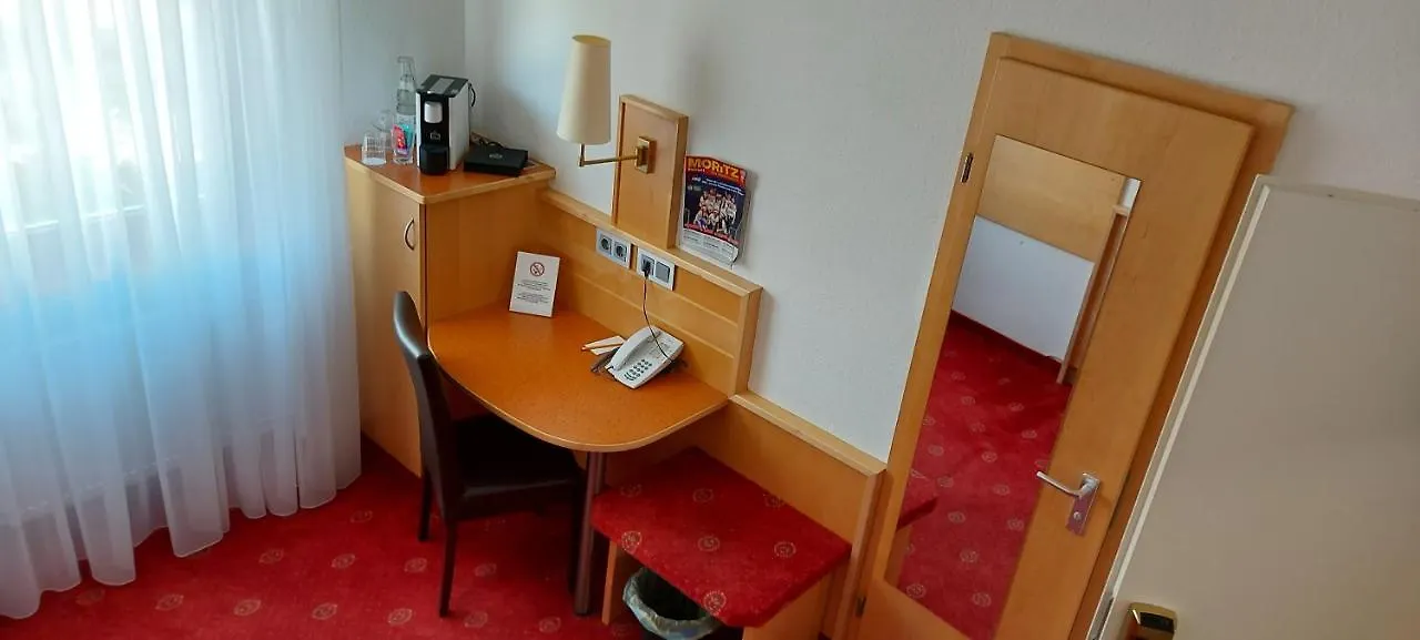 Hotel Stuttgart 21