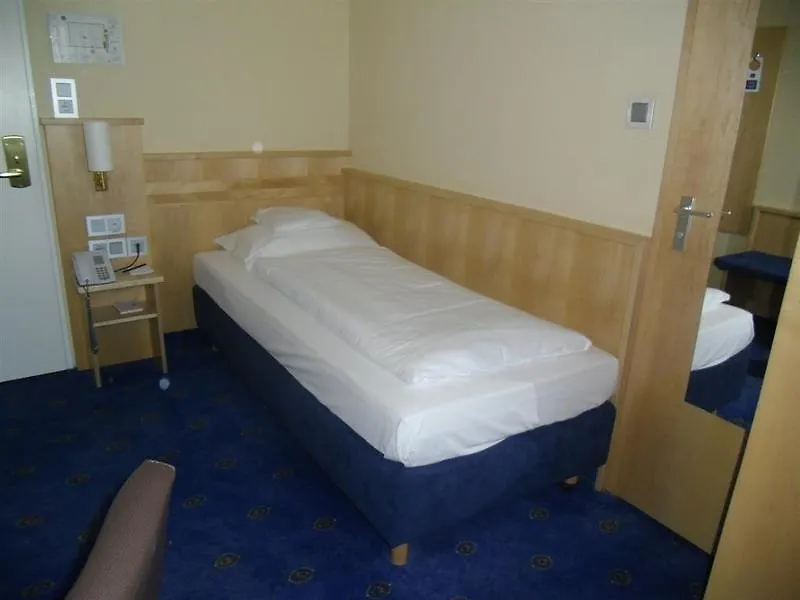 Hotel Stuttgart 21
