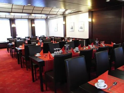 Hotel Stuttgart 21