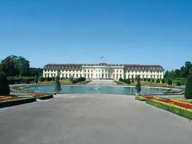 Hotel Stuttgart 21 Allemagne
