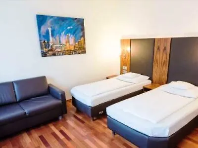 Hotel Stuttgart 21