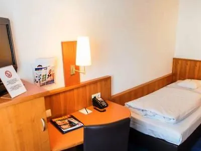 Hotel Stuttgart 21