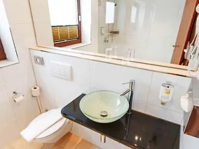 Hotel Stuttgart 21 Allemagne