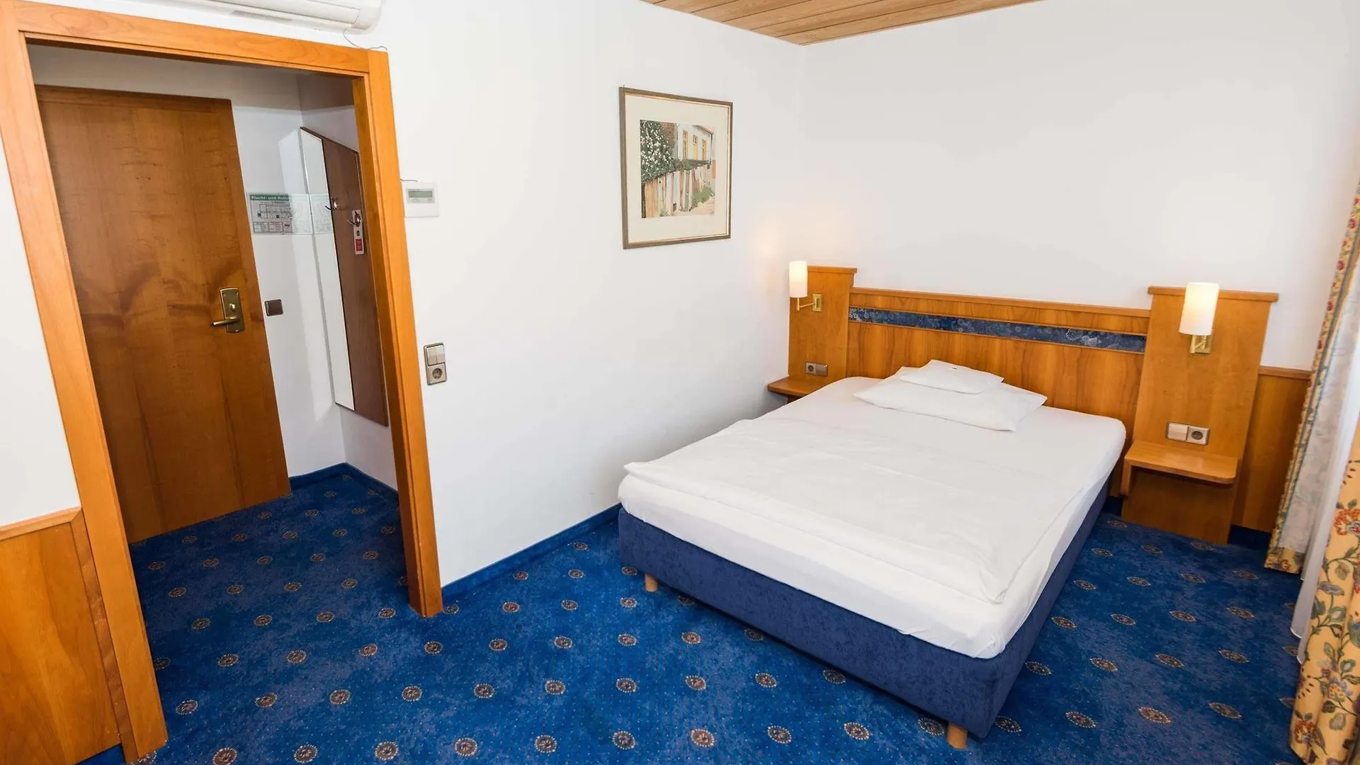 Hotel Stuttgart 21