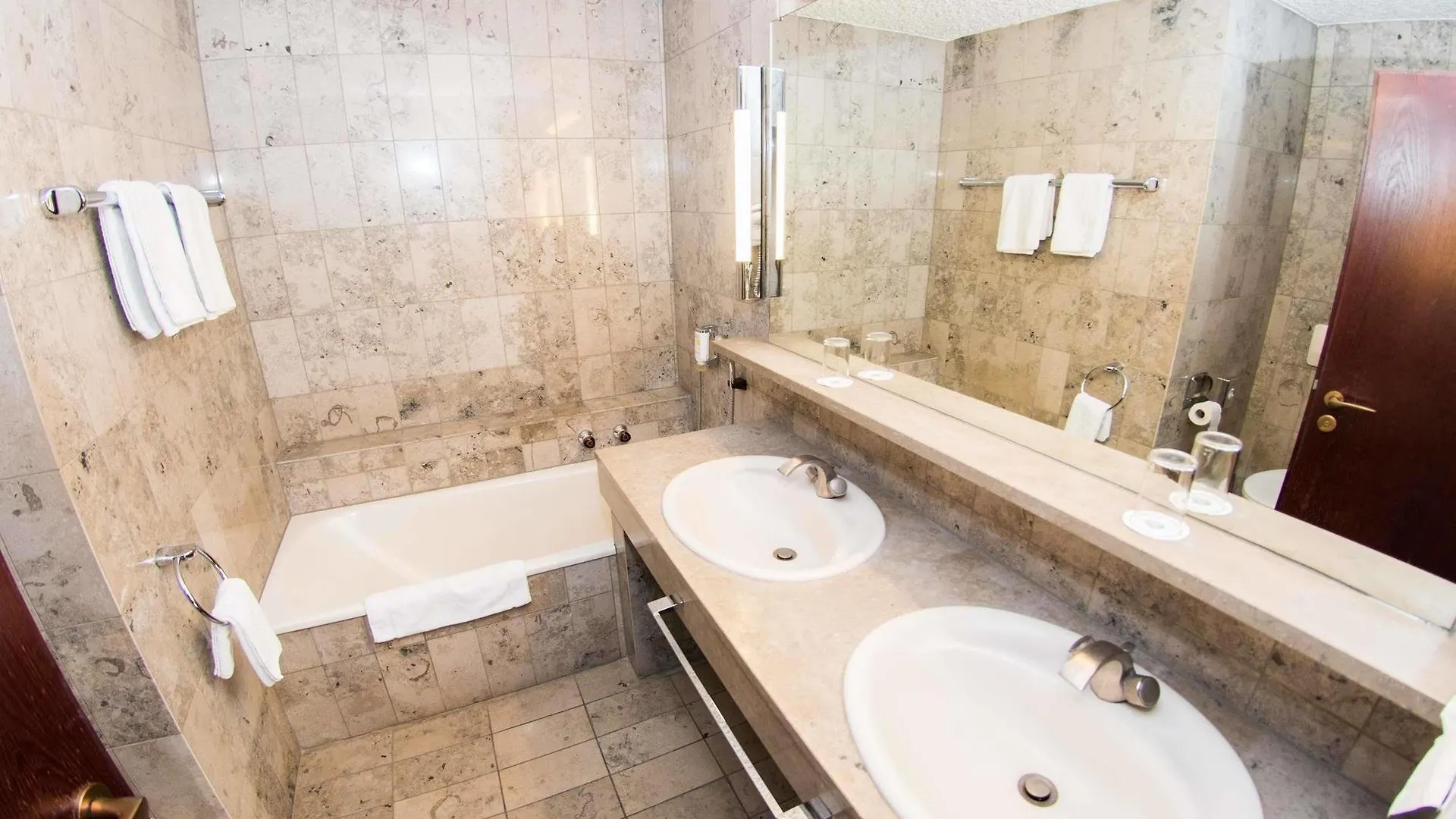 Hotel Stuttgart 21 Németország