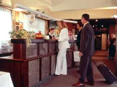 Hotel Stuttgart 21
