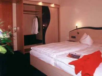 Hotel Stuttgart 21